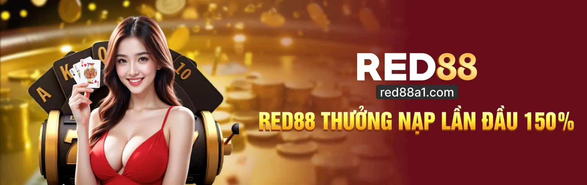 red88 banner
